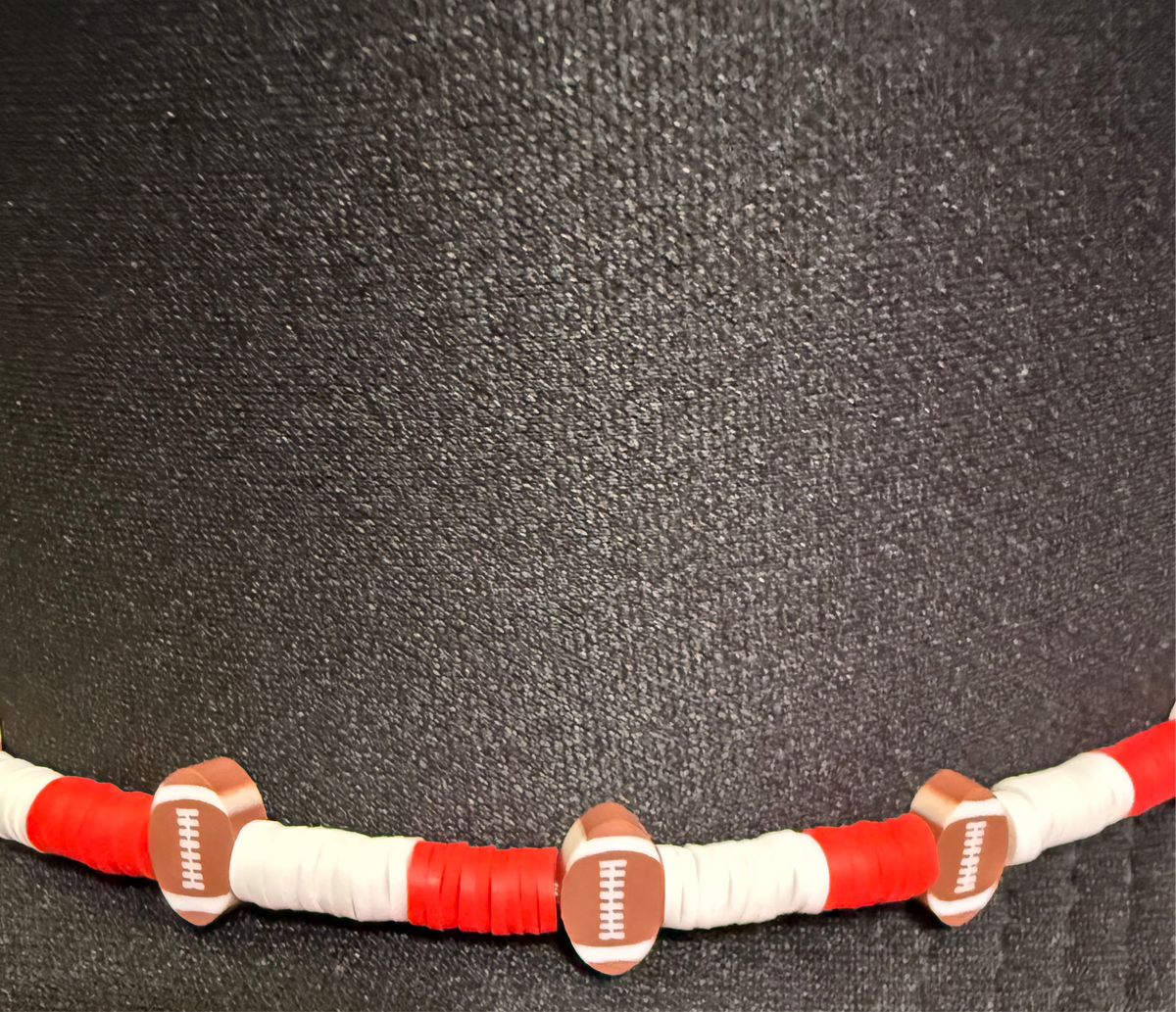 Custom TEAM chain