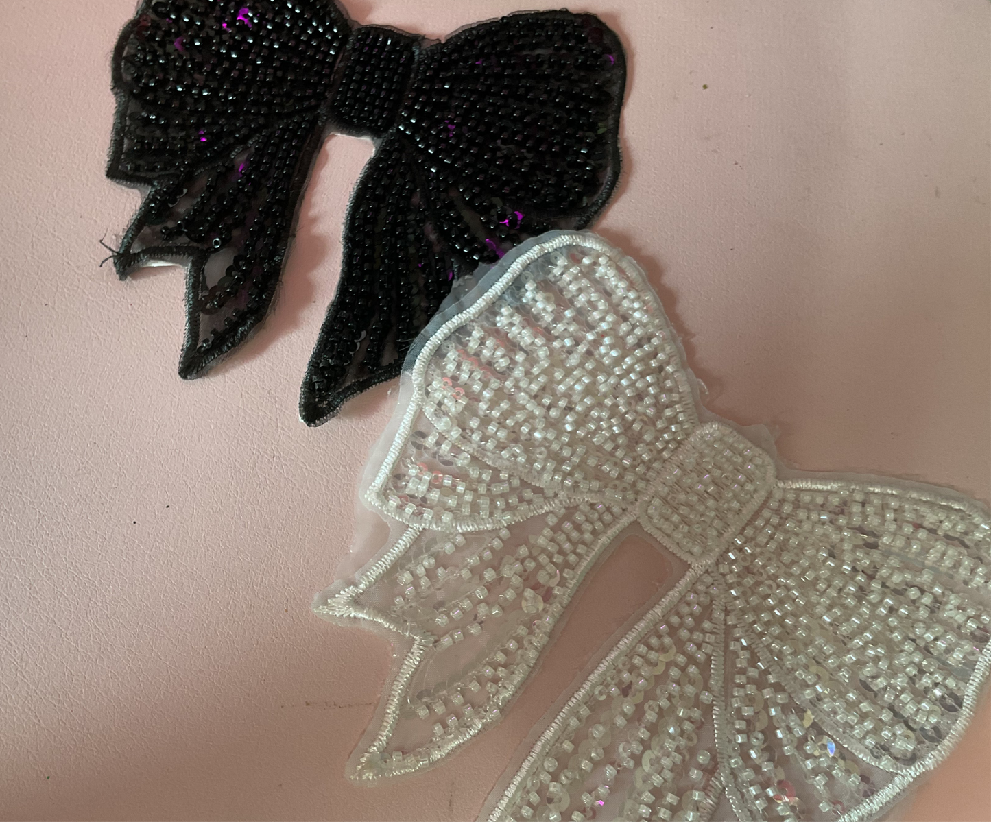 In Stock Patches