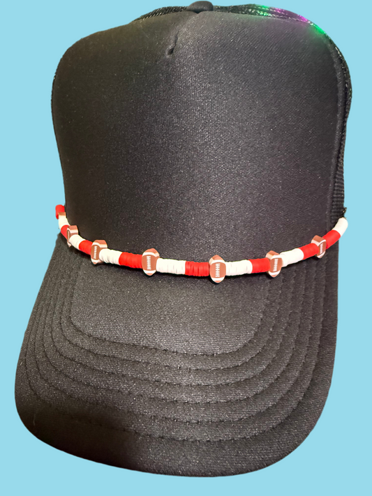 Custom TEAM chain
