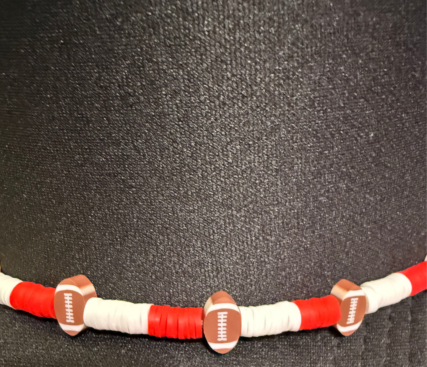 Custom TEAM chain