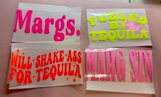 In Stock Patches
